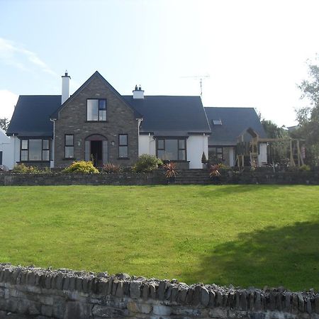 Milltown House Bed and Breakfast Donegal Town Eksteriør billede