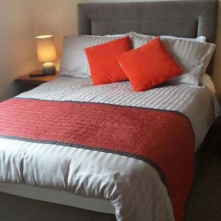 Milltown House Bed and Breakfast Donegal Town Eksteriør billede