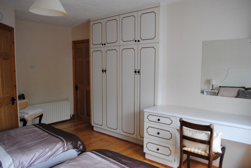 Milltown House Bed and Breakfast Donegal Town Værelse billede