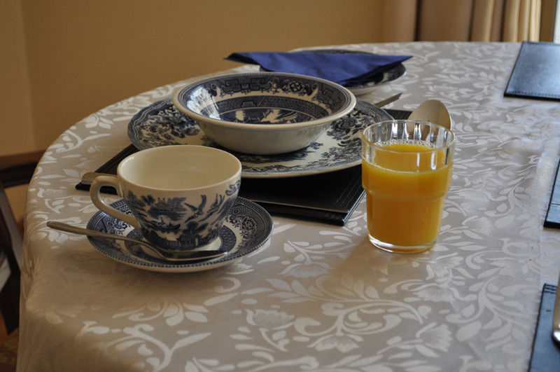 Milltown House Bed and Breakfast Donegal Town Eksteriør billede